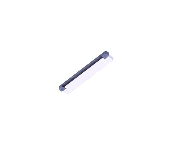 AFC07-S45ECA-00  Connectors