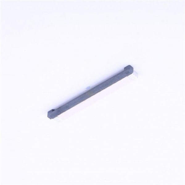 AFC07-S54FCA-00  Connectors