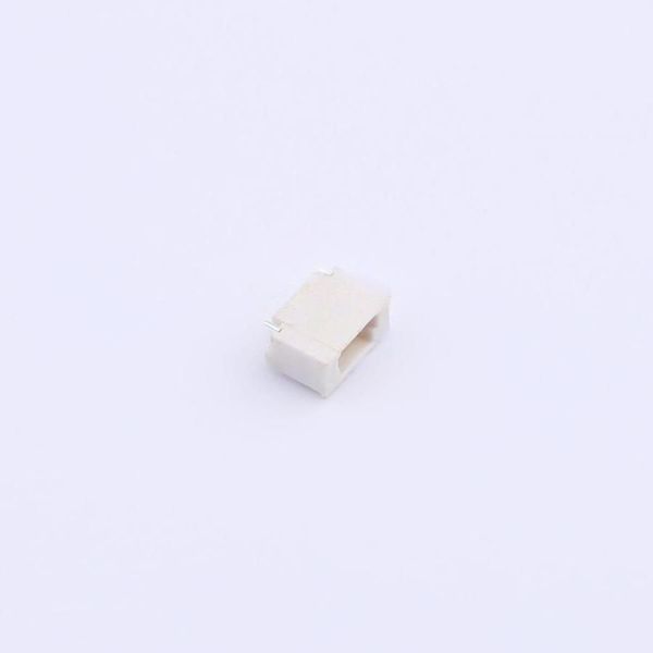 AFC08-S02QCA-00 electronic component of JUSHUO