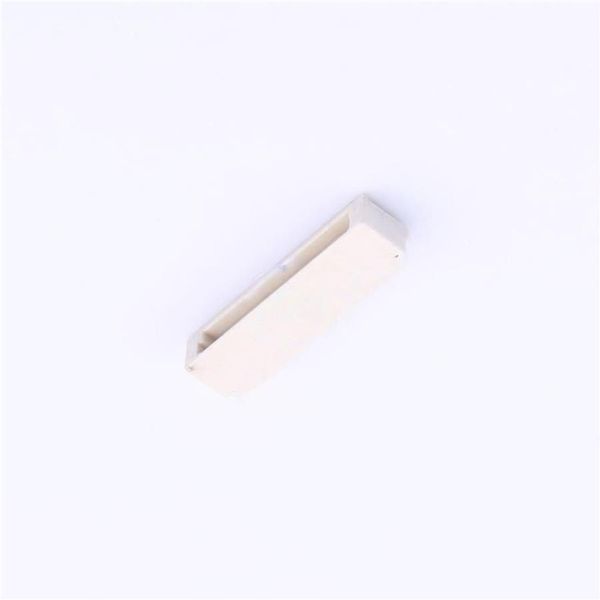 AFC08-S10QCA-00  Connectors