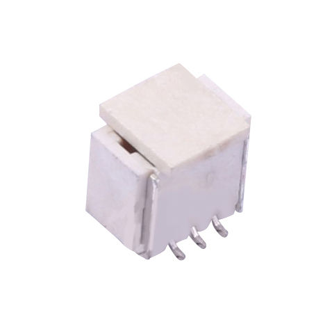 AFC10-S03PCA-00 electronic component of JUSHUO