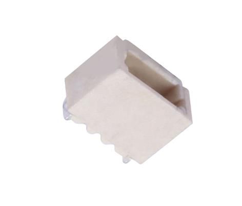 AFC10-S03QCA-00  Connectors