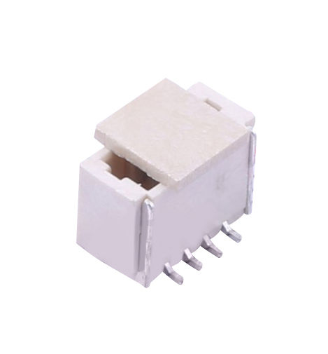 AFC10-S04PCA-00 electronic component of JUSHUO