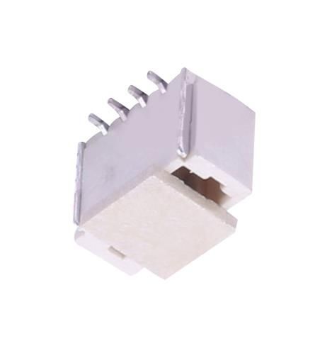 AFC10-S04PCA-00  Connectors