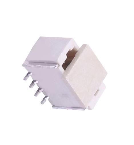 AFC10-S04PCA-00 Headers & Wire Housings