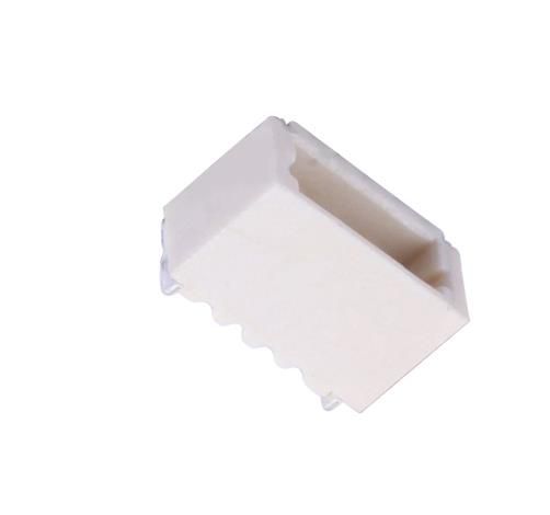 AFC10-S04QCA-00  Connectors