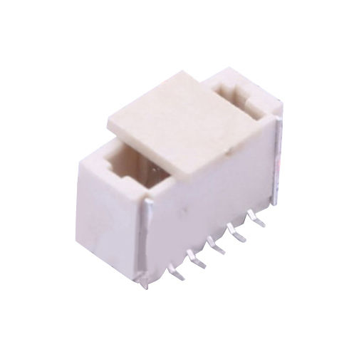 AFC10-S05PCA-00 electronic component of JUSHUO