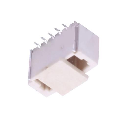 AFC10-S05PCA-00  Connectors