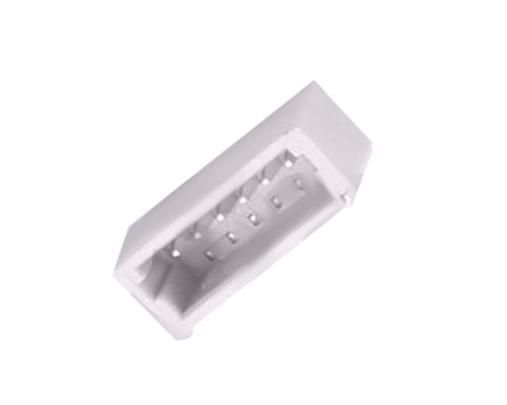 AFC10-S06QCA-00  Connectors