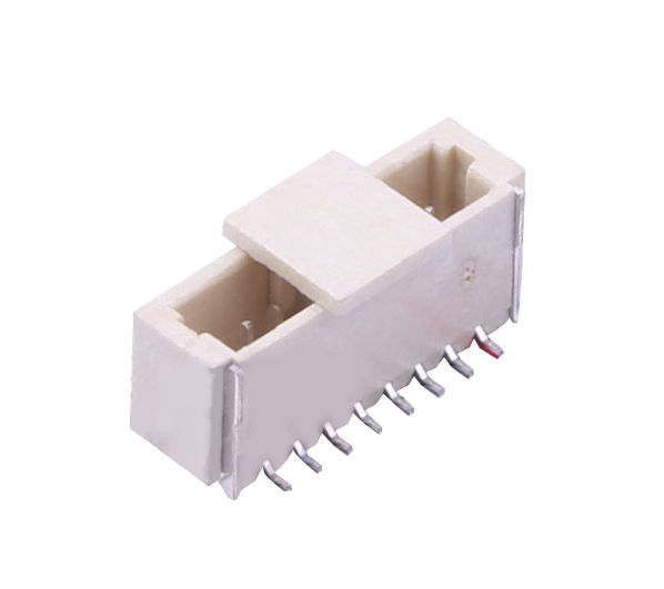 AFC10-S08PCA-00 electronic component of JUSHUO