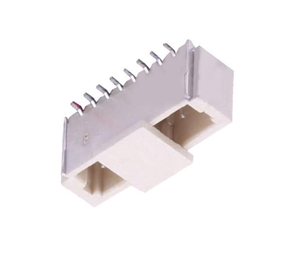 AFC10-S08PCA-00  Connectors