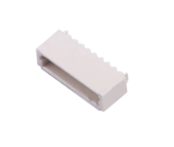 AFC10-S08QCA-00 electronic component of JUSHUO