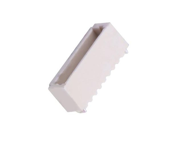 AFC10-S08QCA-00 Headers & Wire Housings