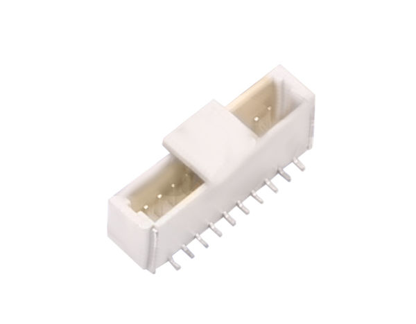 AFC10-S10PCA-00 electronic component of JUSHUO