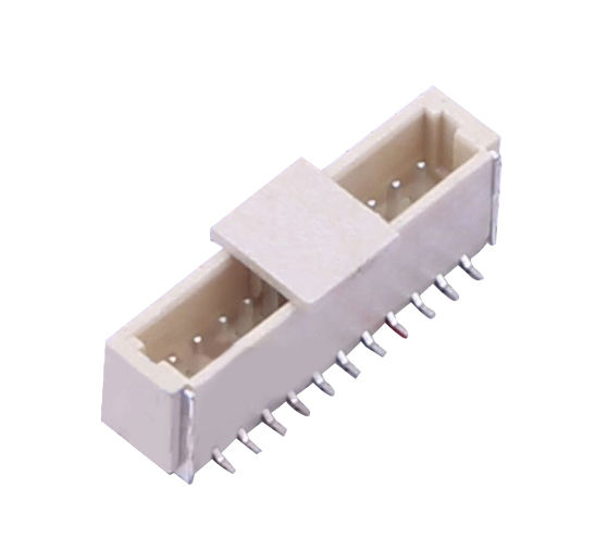 AFC10-S11PCA-00 electronic component of JUSHUO