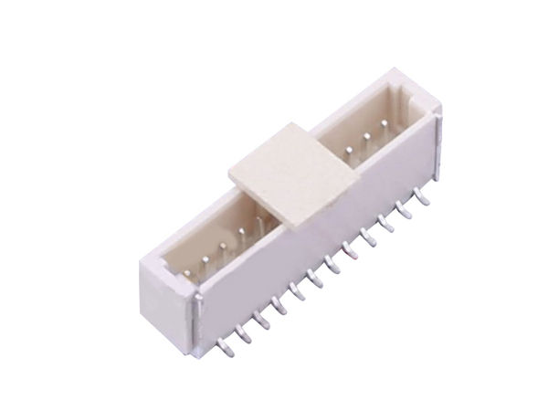 AFC10-S12PCA-00 electronic component of JUSHUO