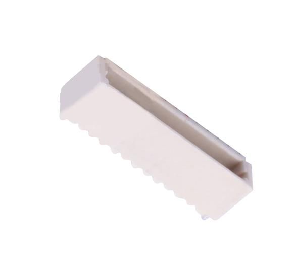 AFC10-S12QCA-00  Connectors