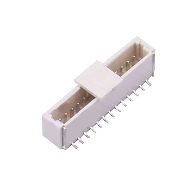 AFC10-S13PCA-00 electronic component of JUSHUO