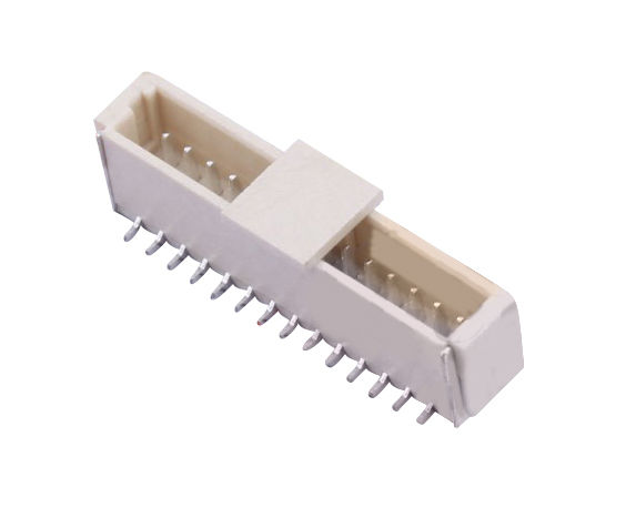 AFC10-S14PCA-00 electronic component of JUSHUO