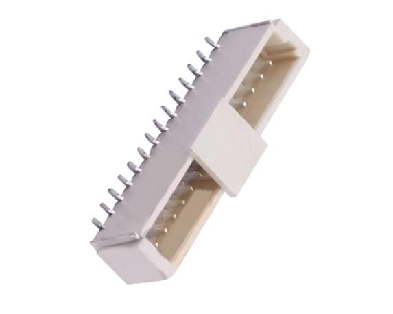 AFC10-S14PCA-00 Headers & Wire Housings