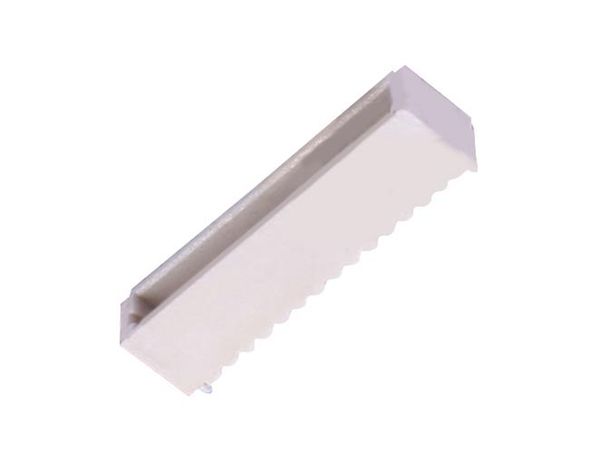 AFC10-S14QCA-00  Connectors