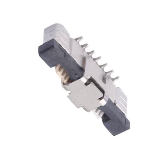 AFC11-S14ICA-00  Connectors
