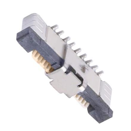 AFC11-S18ICA-00  Connectors
