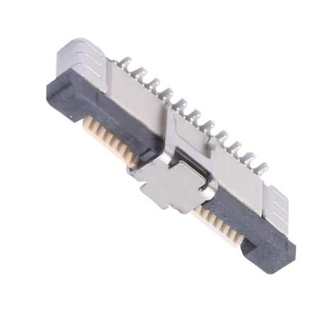 AFC11-S22ICA-00  Connectors