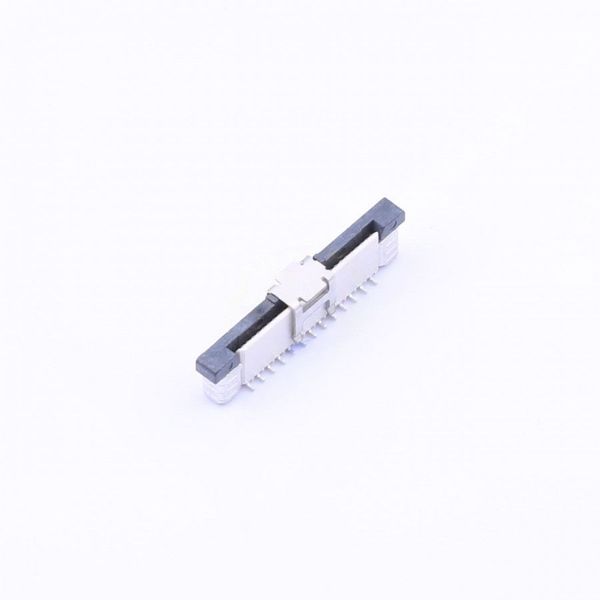 AFC11-S26ICA-00 electronic component of JUSHUO