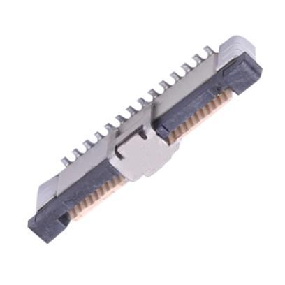 AFC11-S28ICA-00  Connectors