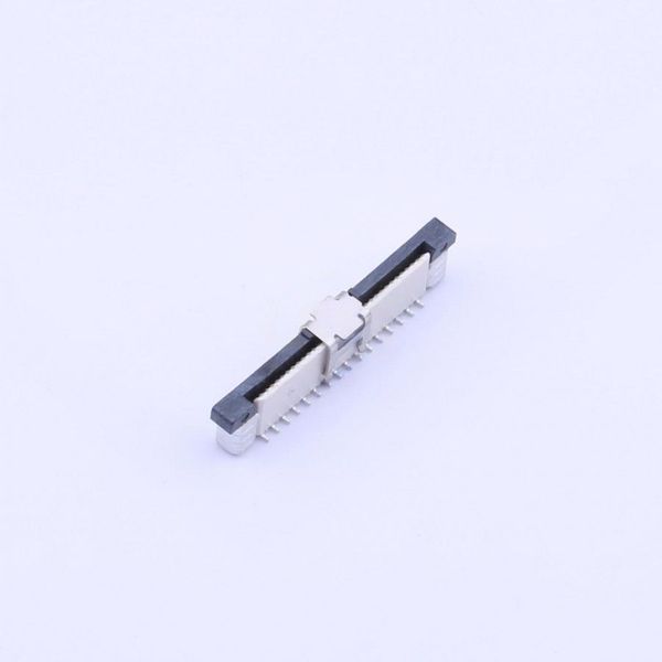 AFC11-S32ICA-00 electronic component of JUSHUO