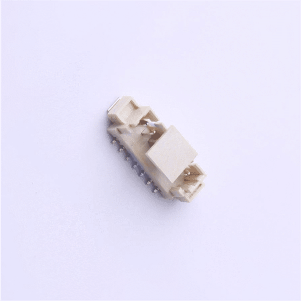 AFC12-S07CCA-00 electronic component of JUSHUO