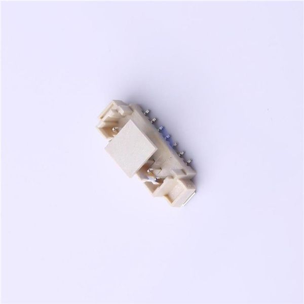 AFC12-S07CCA-00  Connectors