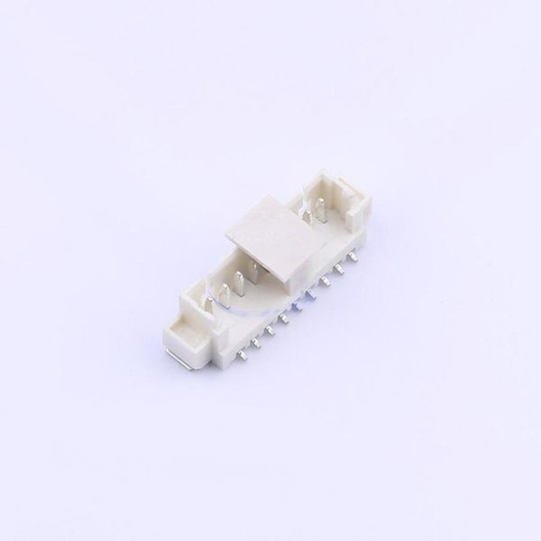 AFC12-S09CCA-00 electronic component of JUSHUO