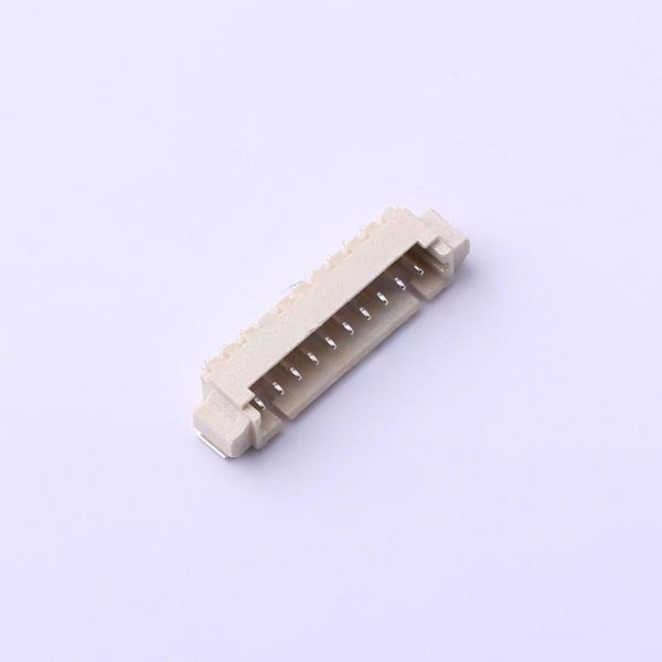 AFC12-S10DCA-00 electronic component of JUSHUO