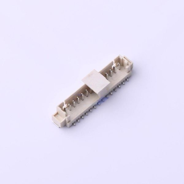 AFC12-S14CCA-00 electronic component of JUSHUO