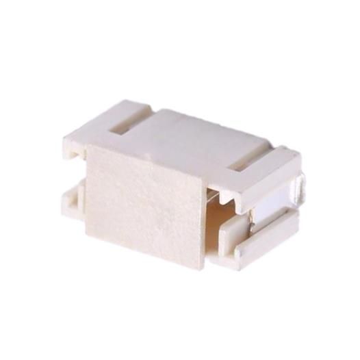 AFC15-S04CCA-00  Connectors