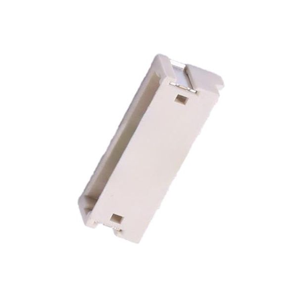 AFC15-S08DCA-00 Headers & Wire Housings