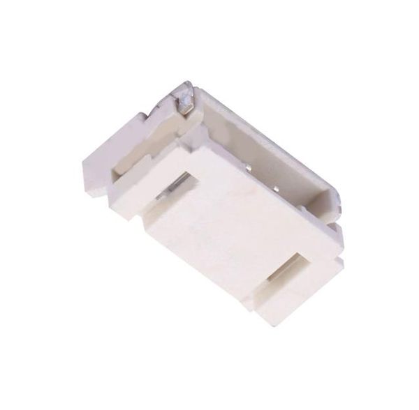 AFC20-S04ACA-00  Connectors
