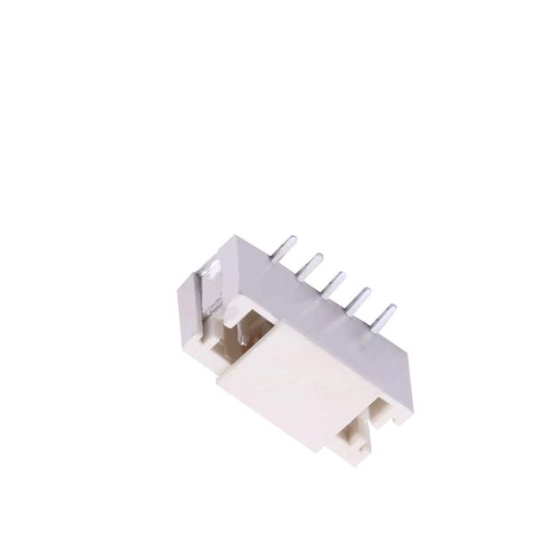 AFC20-S05BCA-00  Connectors