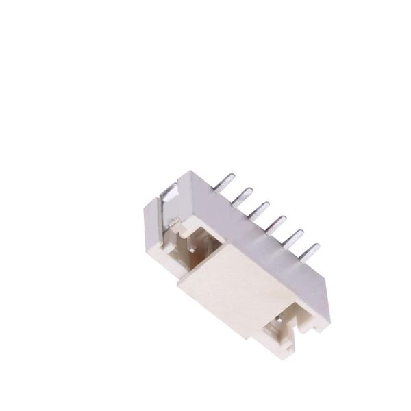 AFC20-S06BCA-00  Connectors