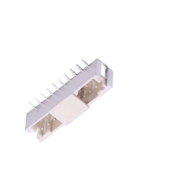 AFC20-S10BCA-00  Connectors