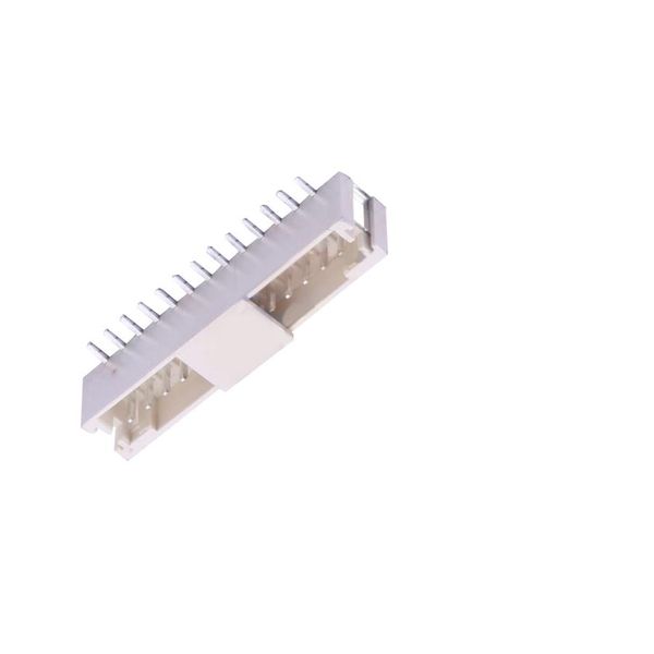 AFC20-S13BCA-00  Connectors