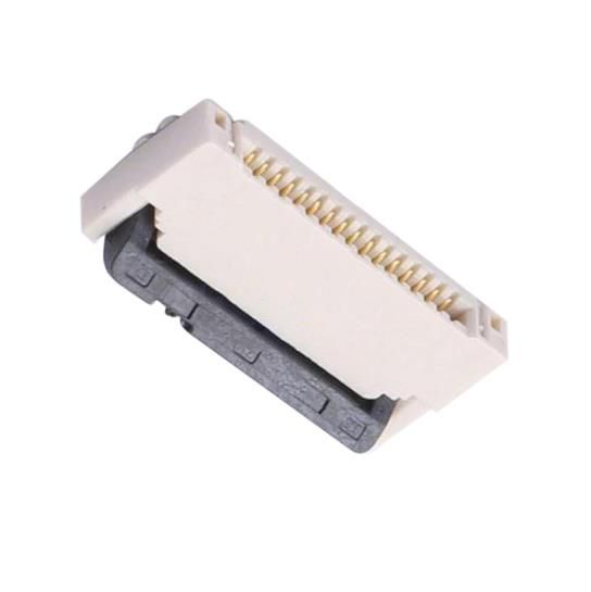 AFC24-S16FIA-00  Connectors