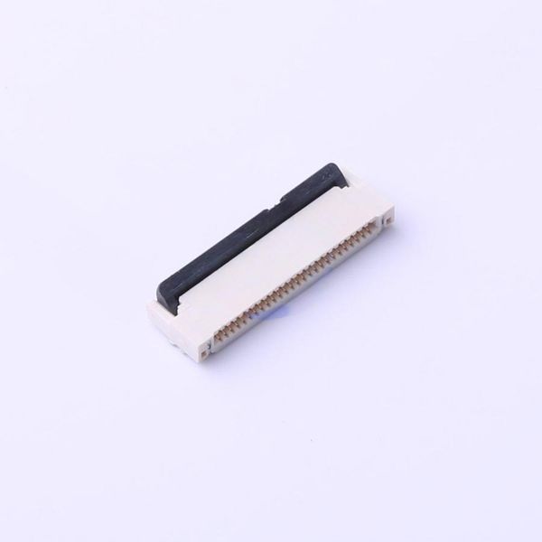 AFC24-S26FIA-00 electronic component of JUSHUO