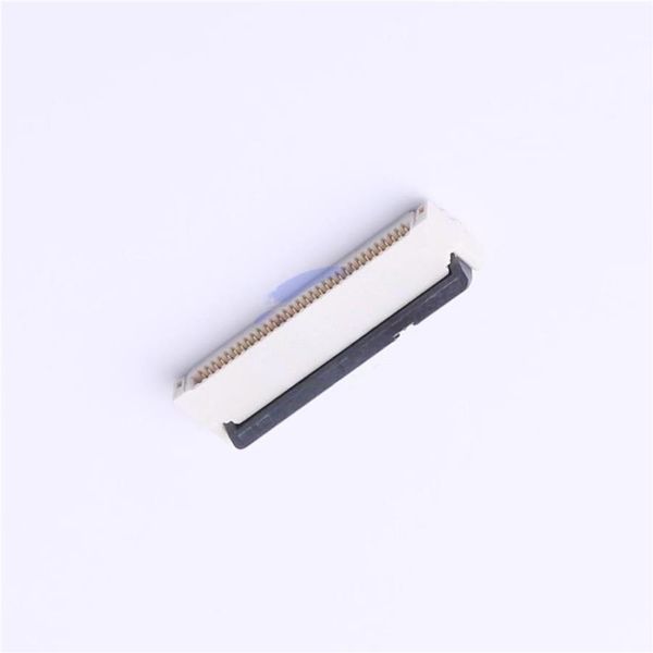 AFC24-S32FIA-00  Connectors