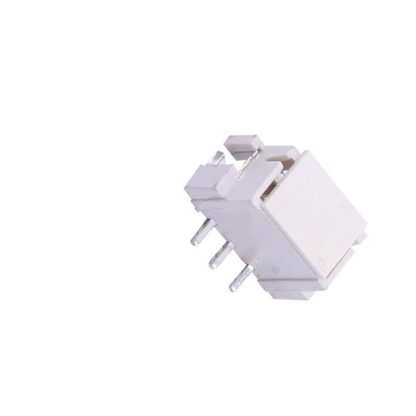 AFC25-S03CCA-00 Headers & Wire Housings