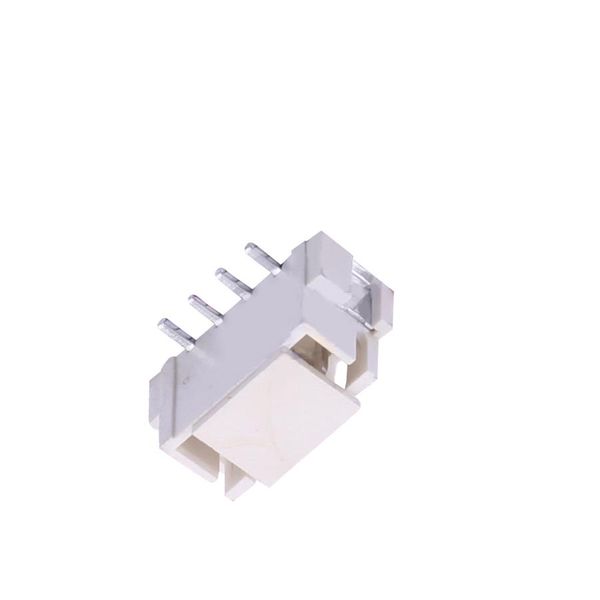 AFC25-S04CCA-00  Connectors