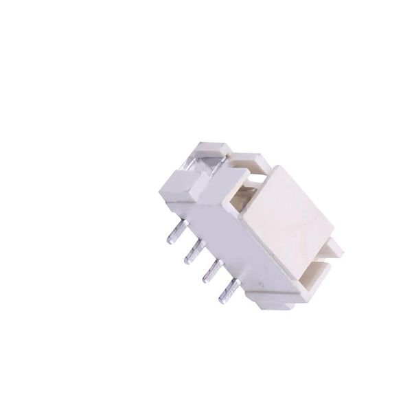 AFC25-S04CCA-00 Headers & Wire Housings
