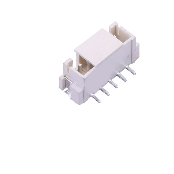 AFC25-S05CCA-00 electronic component of JUSHUO